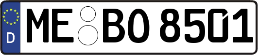 ME-BO8501