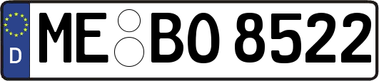 ME-BO8522