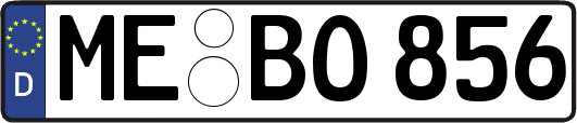 ME-BO856