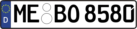 ME-BO8580
