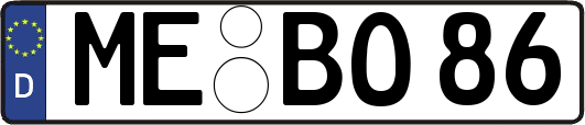 ME-BO86