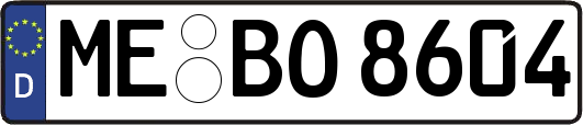 ME-BO8604