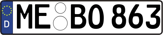 ME-BO863