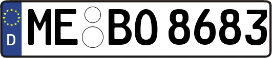 ME-BO8683
