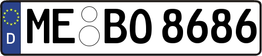 ME-BO8686