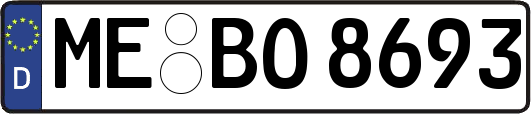 ME-BO8693