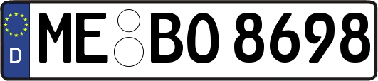 ME-BO8698