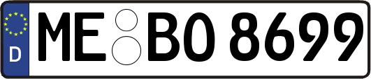ME-BO8699