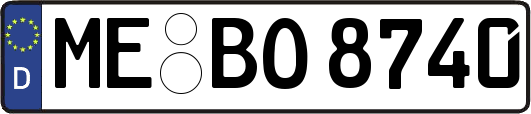 ME-BO8740