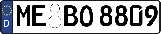 ME-BO8809
