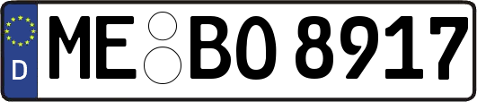 ME-BO8917
