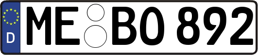 ME-BO892