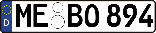 ME-BO894