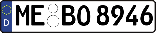 ME-BO8946