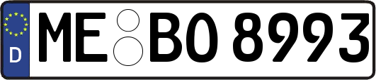 ME-BO8993