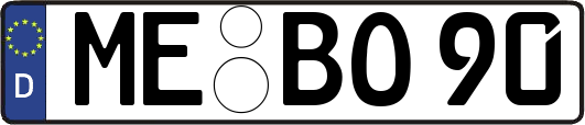 ME-BO90