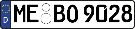 ME-BO9028