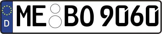 ME-BO9060