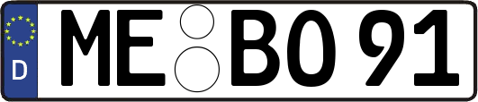 ME-BO91