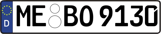 ME-BO9130
