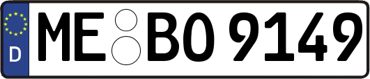 ME-BO9149