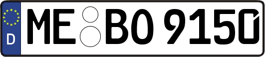 ME-BO9150