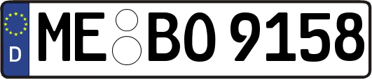 ME-BO9158