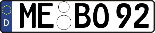 ME-BO92
