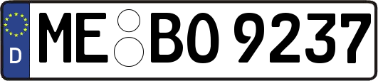 ME-BO9237