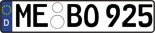 ME-BO925