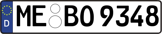 ME-BO9348