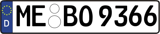 ME-BO9366