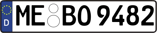 ME-BO9482
