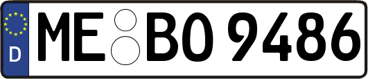 ME-BO9486