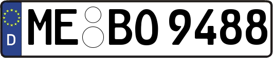 ME-BO9488