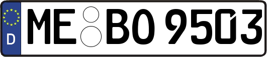 ME-BO9503