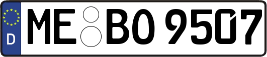 ME-BO9507