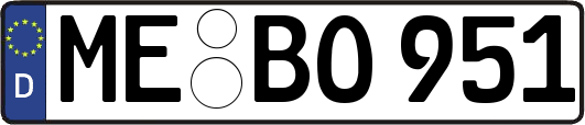 ME-BO951