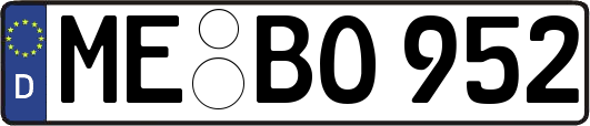 ME-BO952