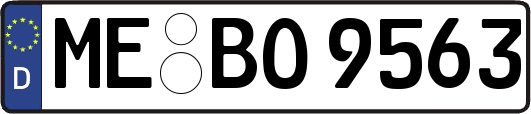 ME-BO9563