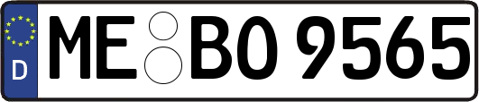 ME-BO9565