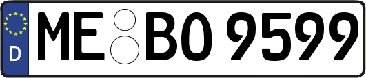 ME-BO9599