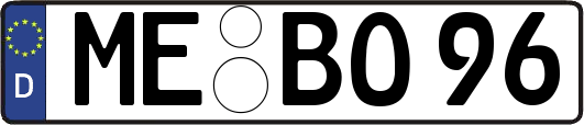 ME-BO96