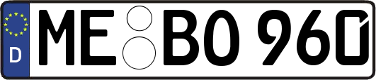 ME-BO960