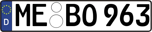 ME-BO963