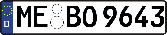 ME-BO9643