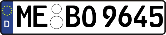 ME-BO9645