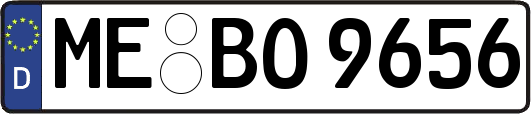 ME-BO9656