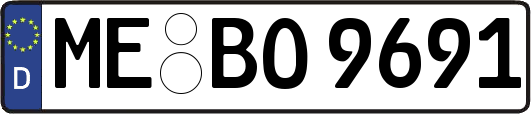 ME-BO9691