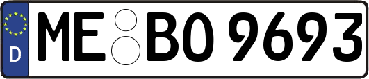 ME-BO9693